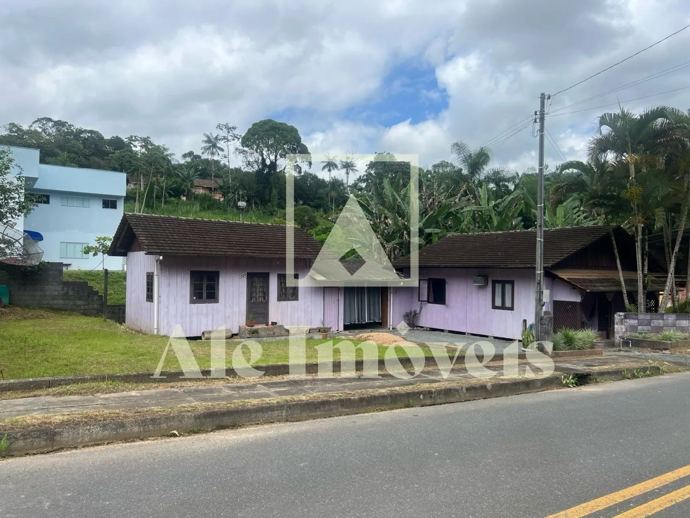 Casa Centro de Pomerode - foto 1