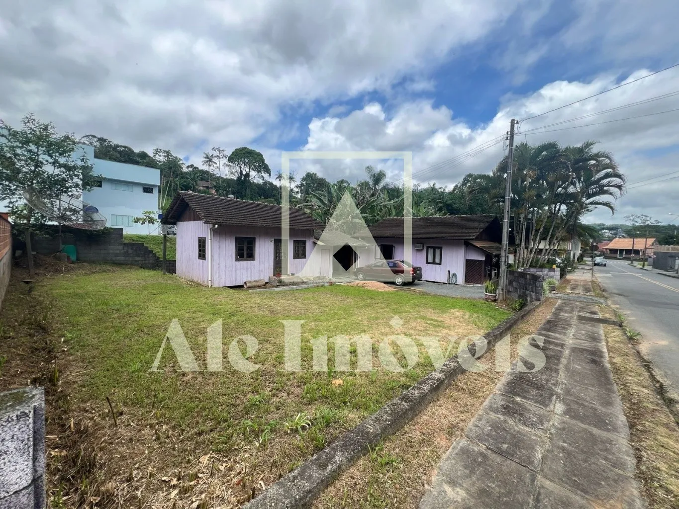 Casa Centro de Pomerode — foto 3