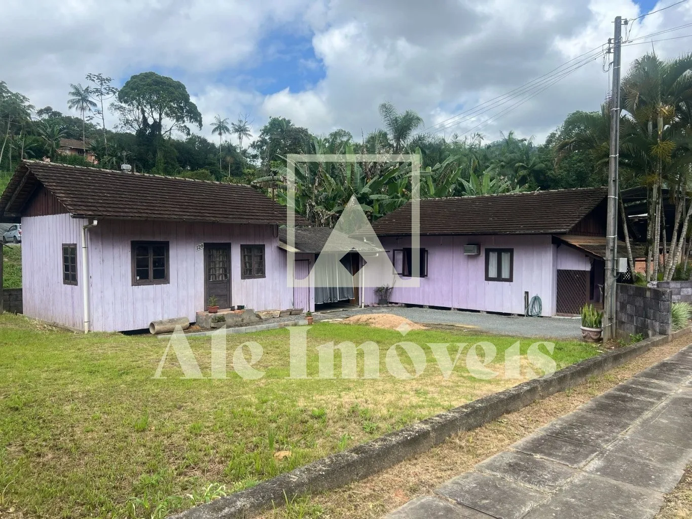 Casa Centro de Pomerode — foto 7