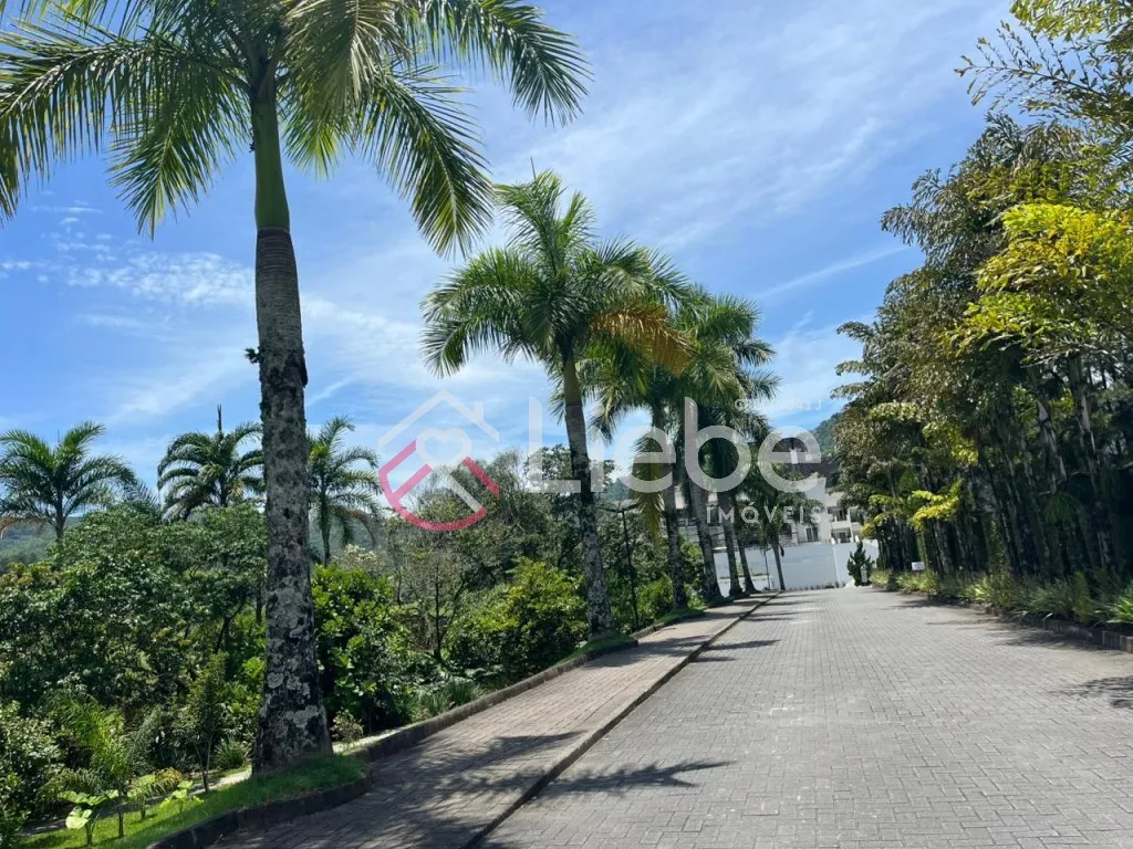 Lindo apartamento no Condomínio MONET localizado no Centro da cidade de Pomerode com 109,84m de área privativa. — foto 6