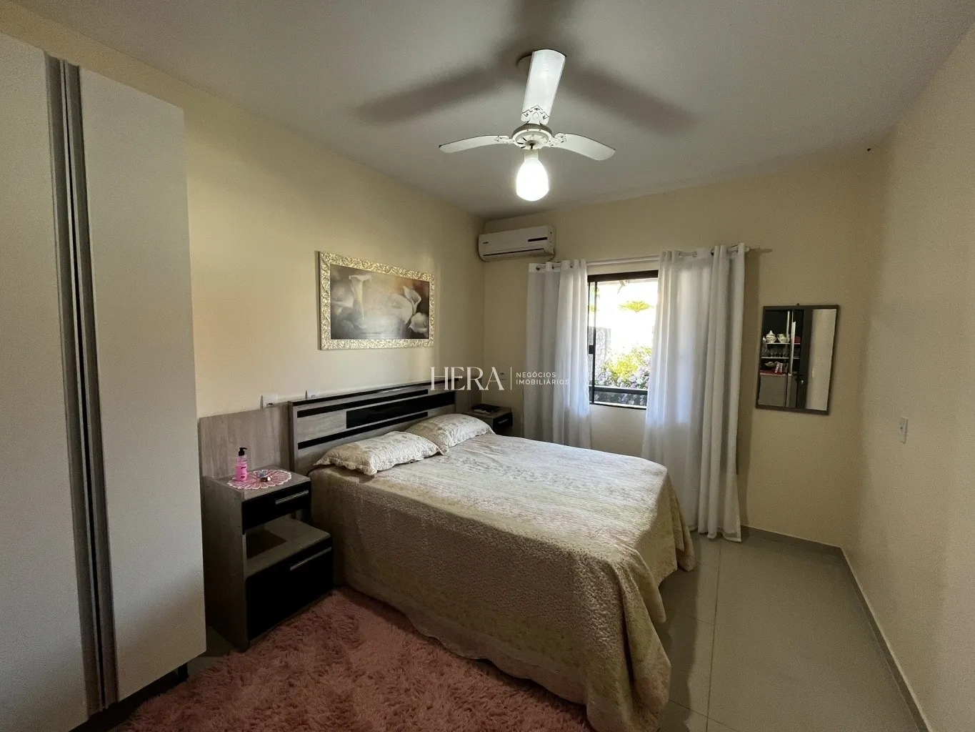 Casa semimobiliado com 04 dormitórios sendo 01 suíte no bairro Fortaleza em Blumenau! — foto 4