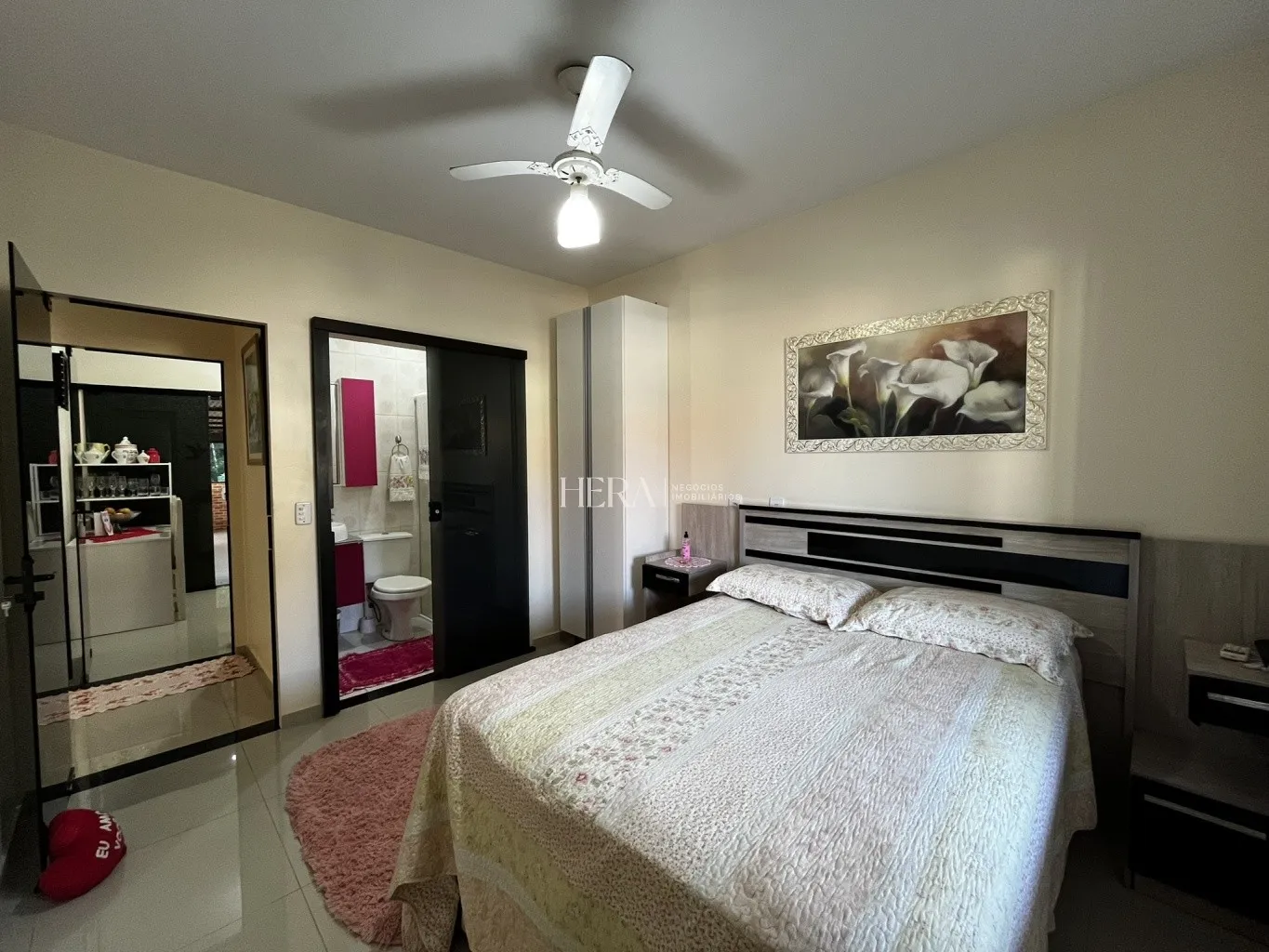 Casa semimobiliado com 04 dormitórios sendo 01 suíte no bairro Fortaleza em Blumenau! — foto 5
