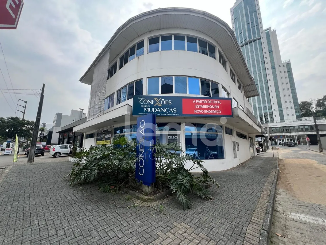 PRÉDIO COMERCIAL PARA LOCAÇÃO NO BAIRRO VILA NOVA - foto 1