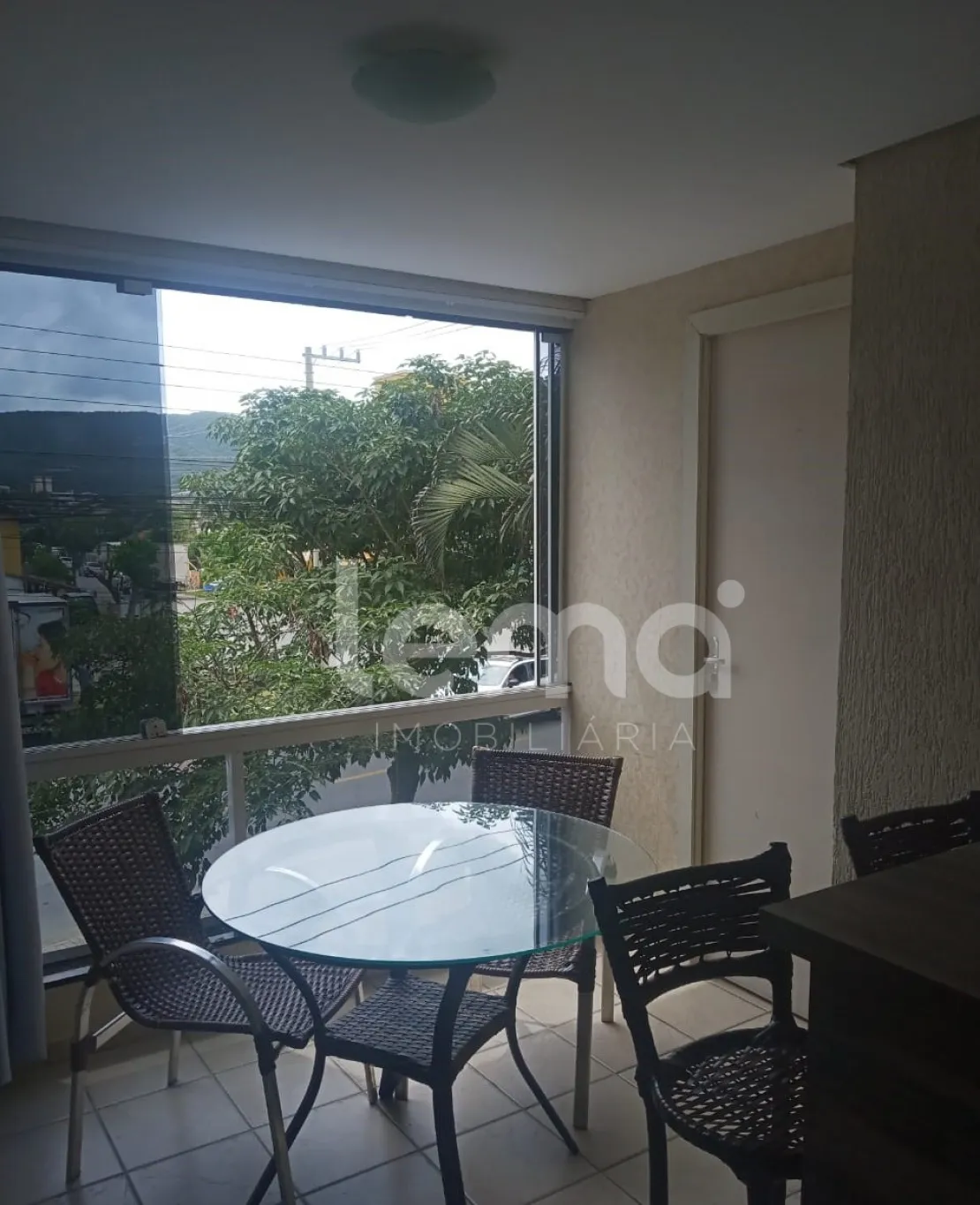 Apartamento semi-mobiliado, na praia de Bombas — foto 5