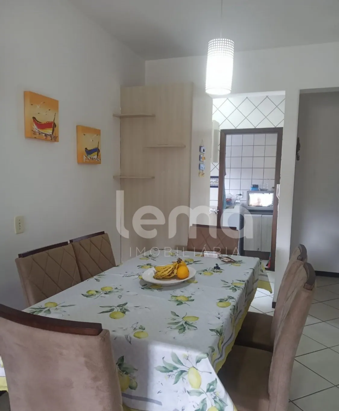 Apartamento semi-mobiliado, na praia de Bombas — foto 6