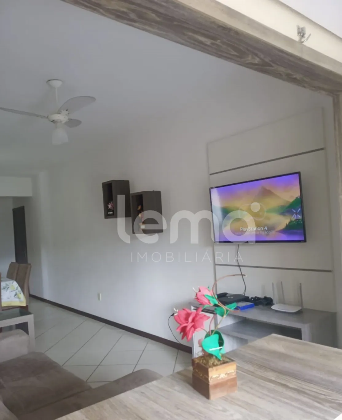 Apartamento semi-mobiliado, na praia de Bombas — foto 7