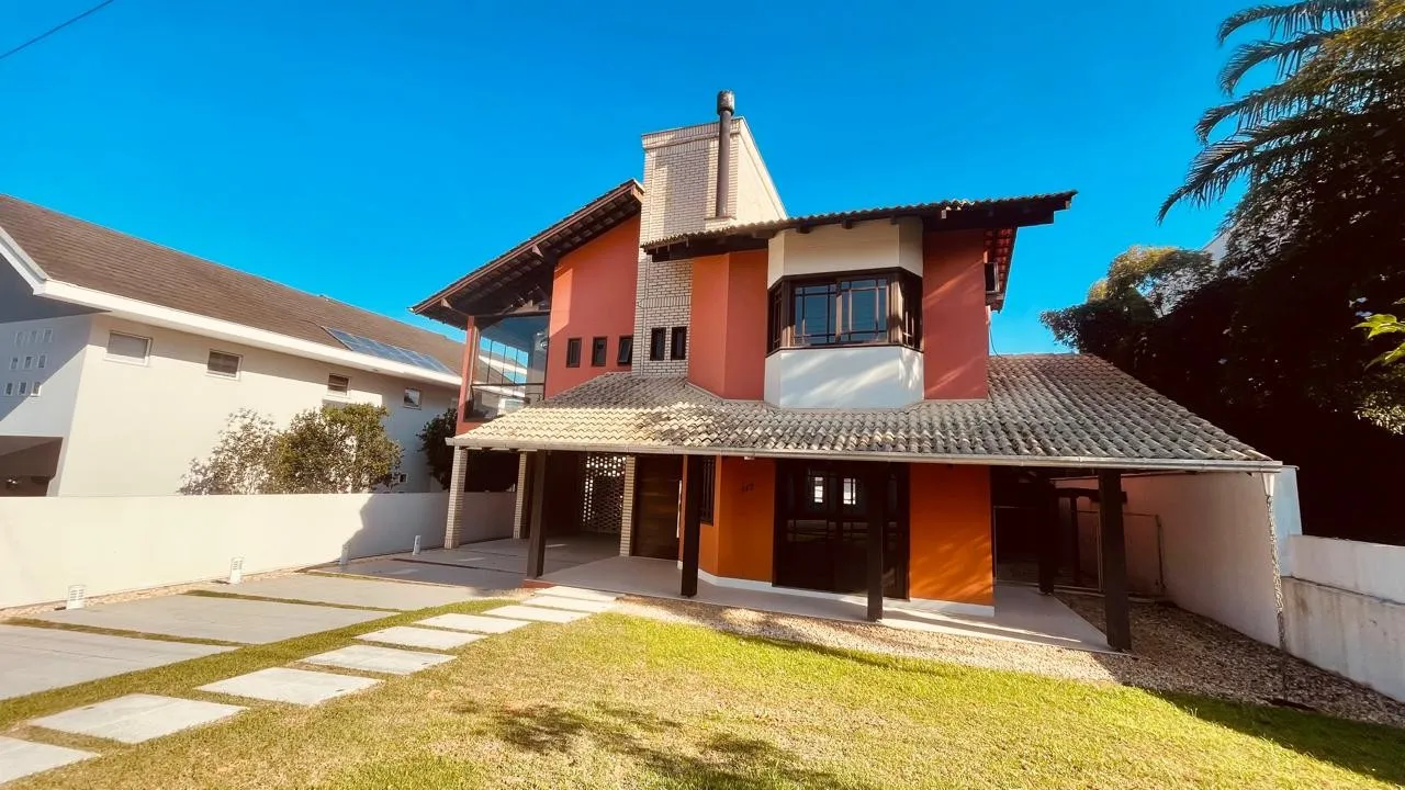 Sofisticação, Conforto e Segurança no Coração da Itoupava Norte. — foto 2