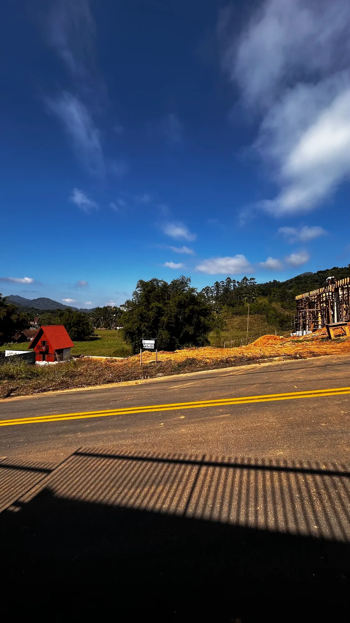 Terreno Eugênio Schoenau — foto 2