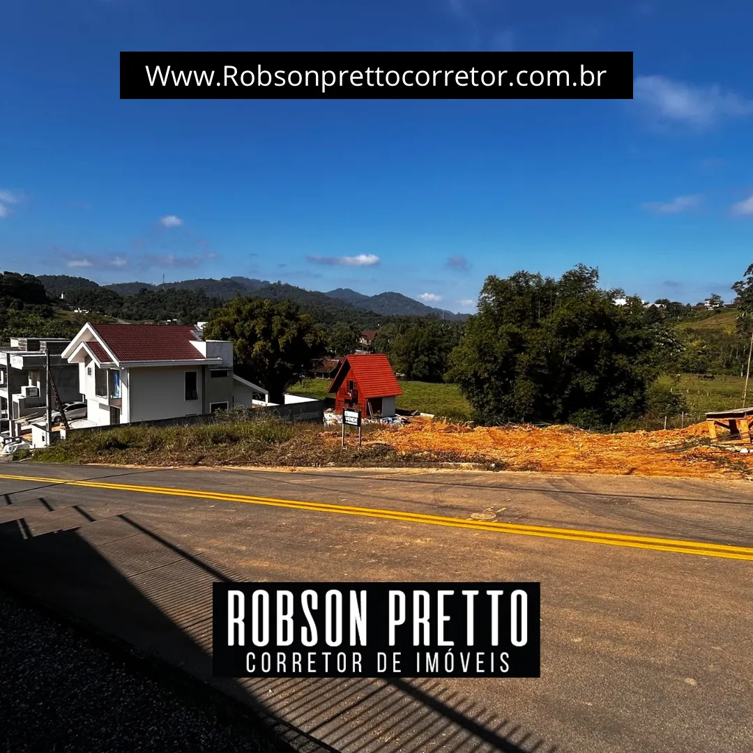 Terreno Eugênio Schoenau - foto 1