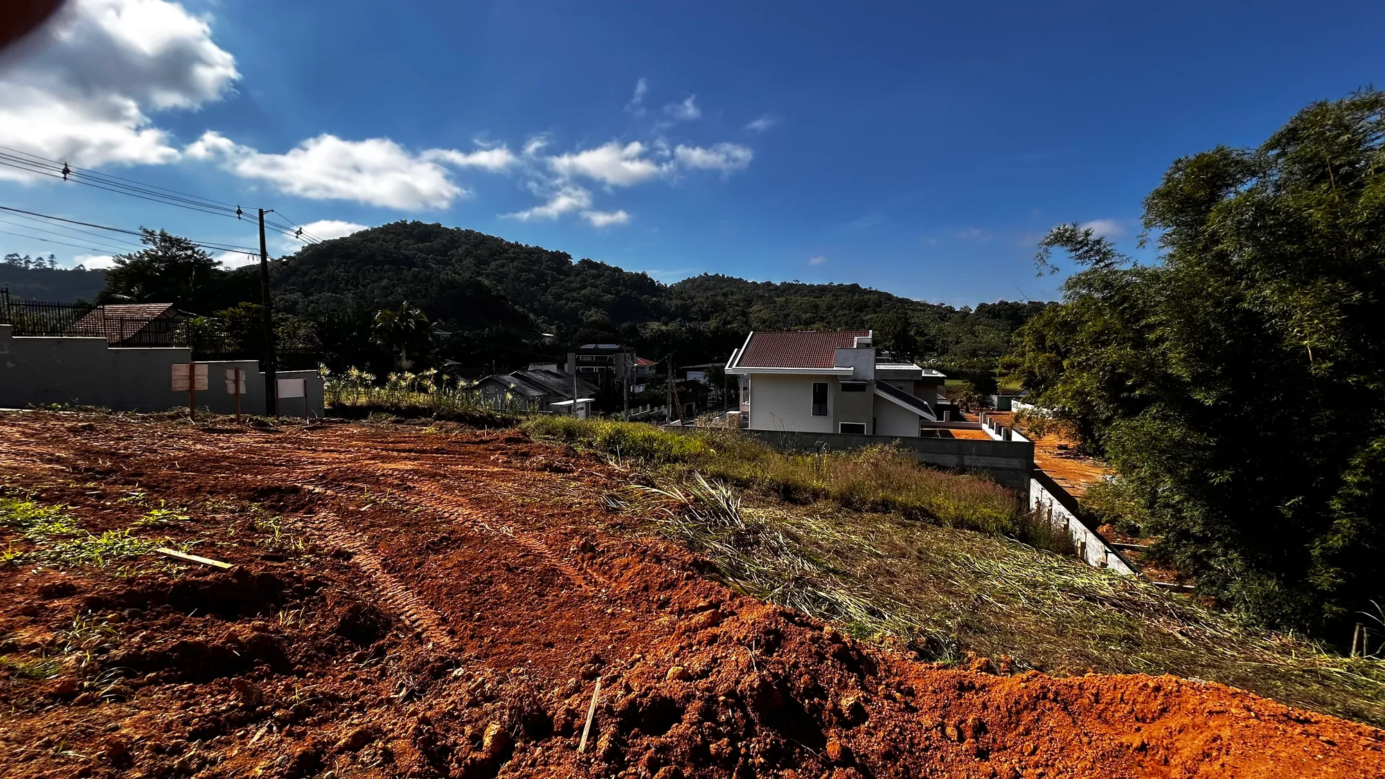 Terreno Eugênio Schoenau — foto 3