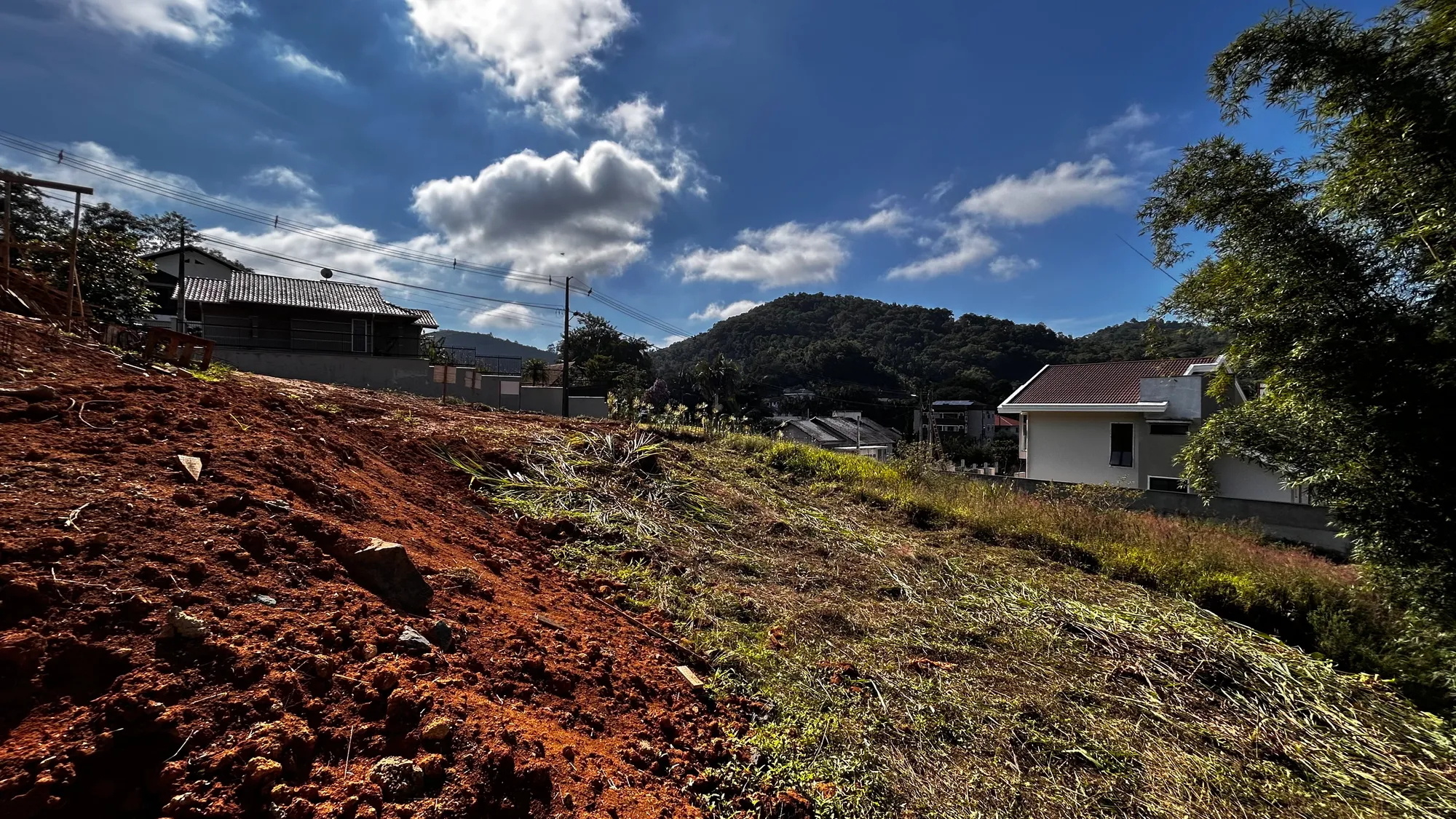 Terreno Eugênio Schoenau — foto 4