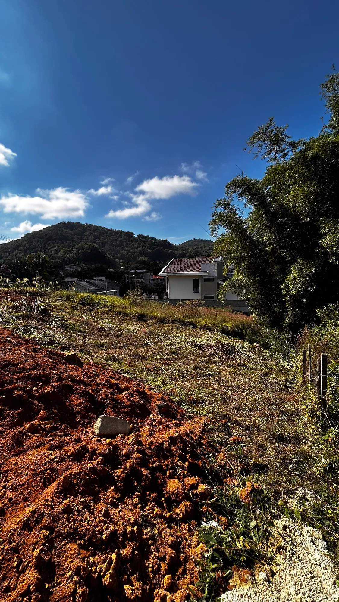 Terreno Eugênio Schoenau — foto 5