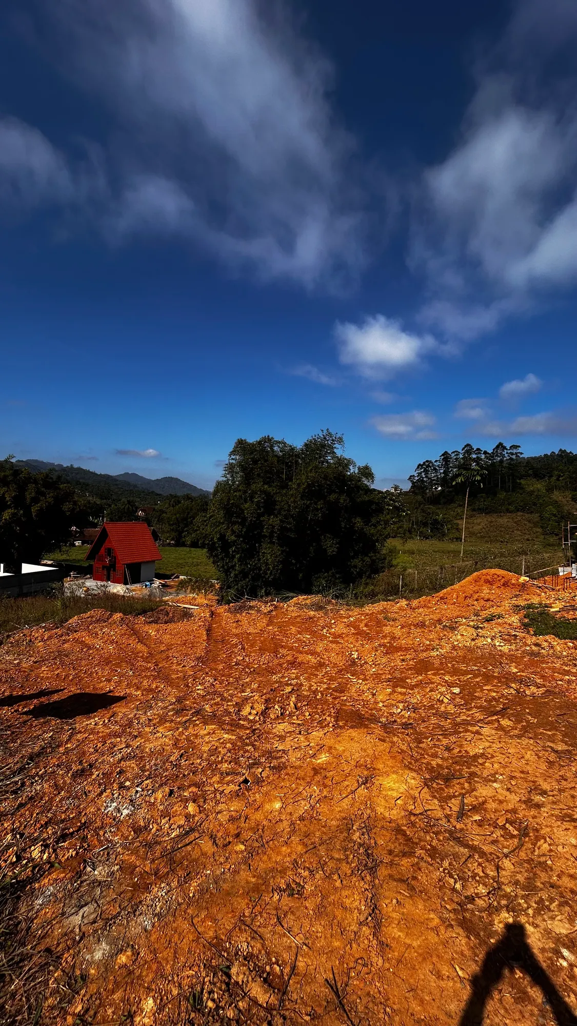 Terreno Eugênio Schoenau — foto 7