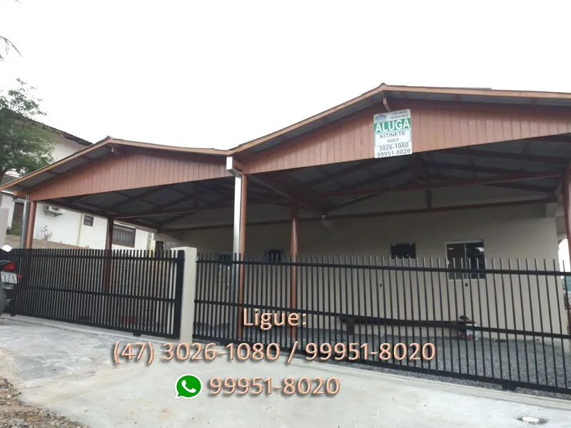 Apartamento,  Bairro Costa e Silva, Joinville/SC - foto 1