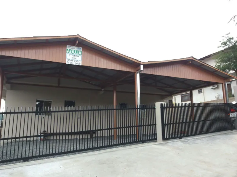 Apartamento,  Bairro Costa e Silva, Joinville/SC — foto 2