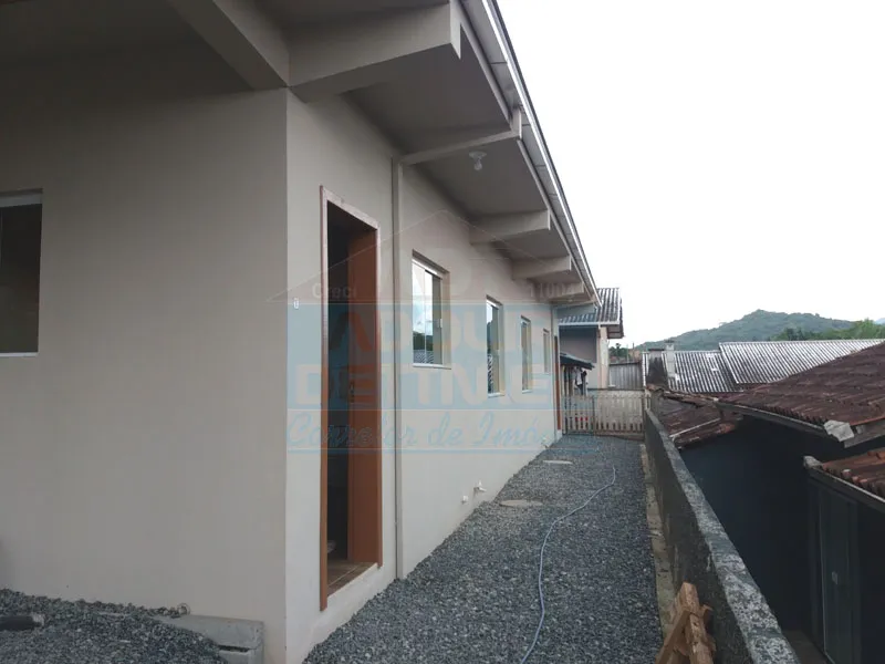 Apartamento,  Bairro Costa e Silva, Joinville/SC — foto 4