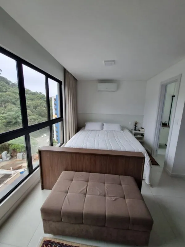 Excelente Loft , novo, mobiliado e equipado, localizado no bairro Garcia — foto 3
