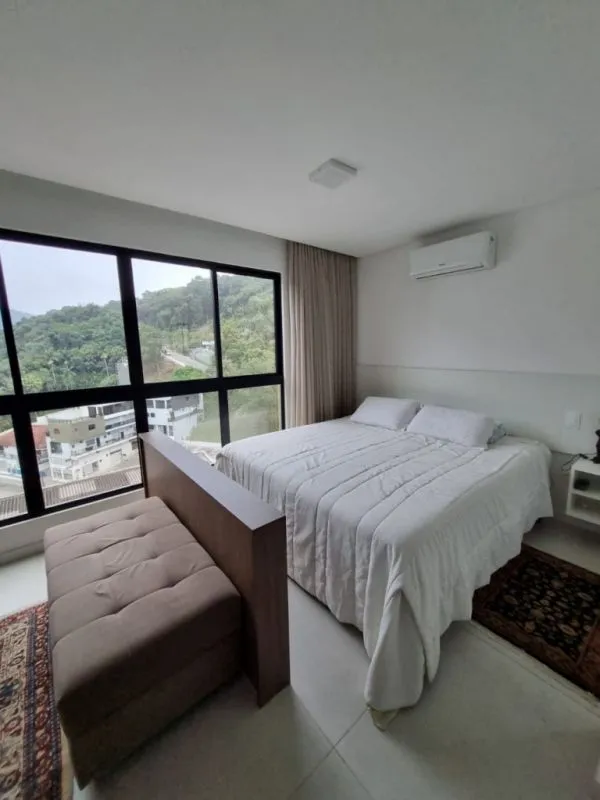 Excelente Loft , novo, mobiliado e equipado, localizado no bairro Garcia — foto 6