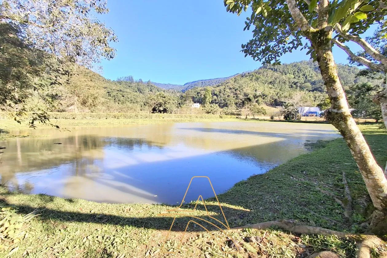 Sítio com 49.000m em área urbana de Rodeio -SC — foto 3