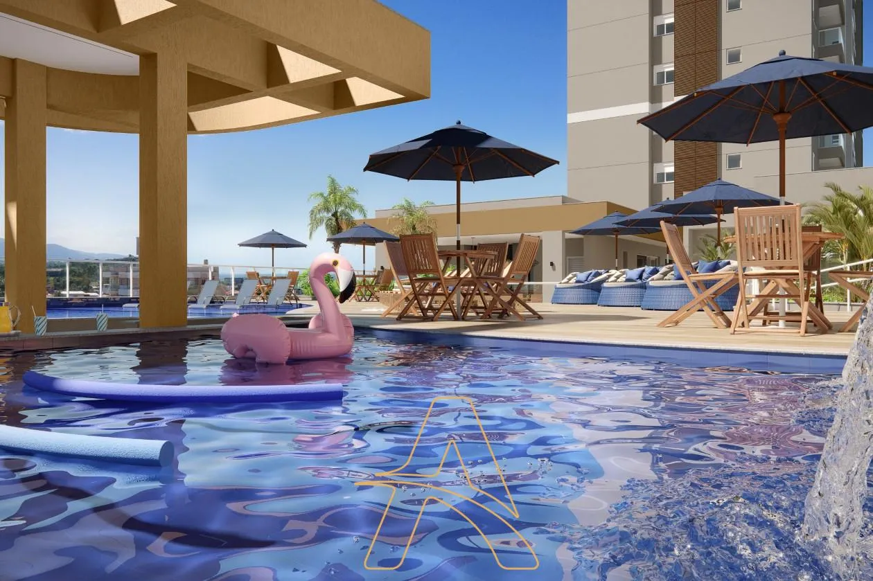 Maui Home Club - Conforto, sofisticação e lazer o ano inteiro! - foto 1