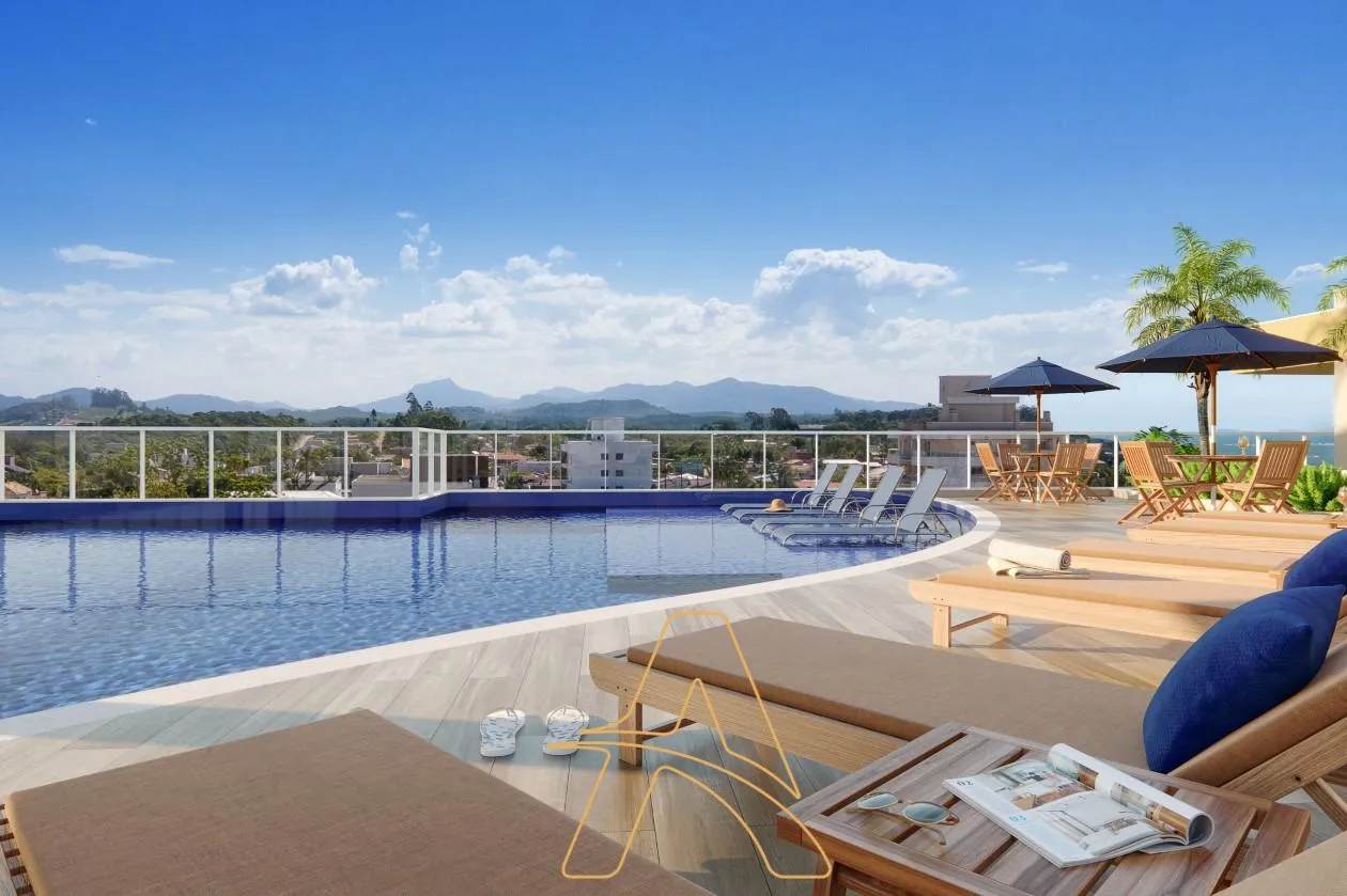 Maui Home Club - Conforto, sofisticação e lazer o ano inteiro! — foto 5