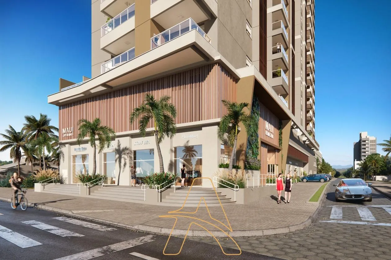 Maui Home Club - Conforto, sofisticação e lazer o ano inteiro! — foto 7