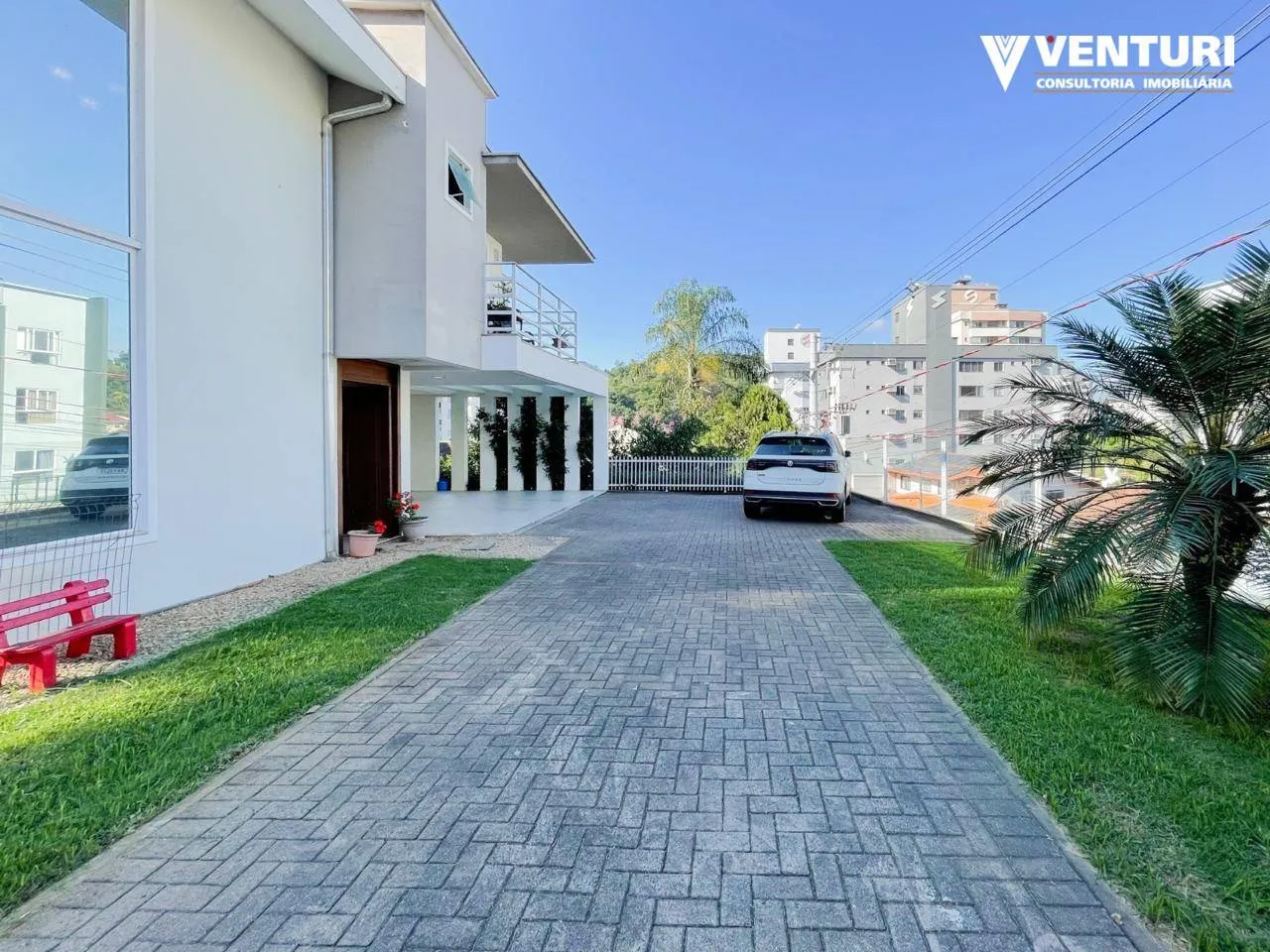 Casa com 4 quartos à venda, 204 m por R$ 1.500.000 - Itoupava Seca - Blumenau/SC — foto 4