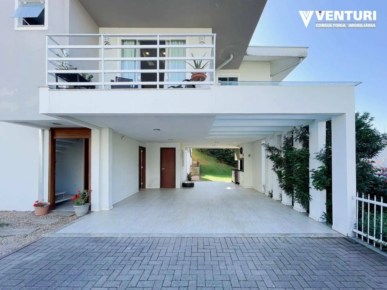 Casa com 4 quartos à venda, 204 m por R$ 1.500.000 - Itoupava Seca - Blumenau/SC — foto 5