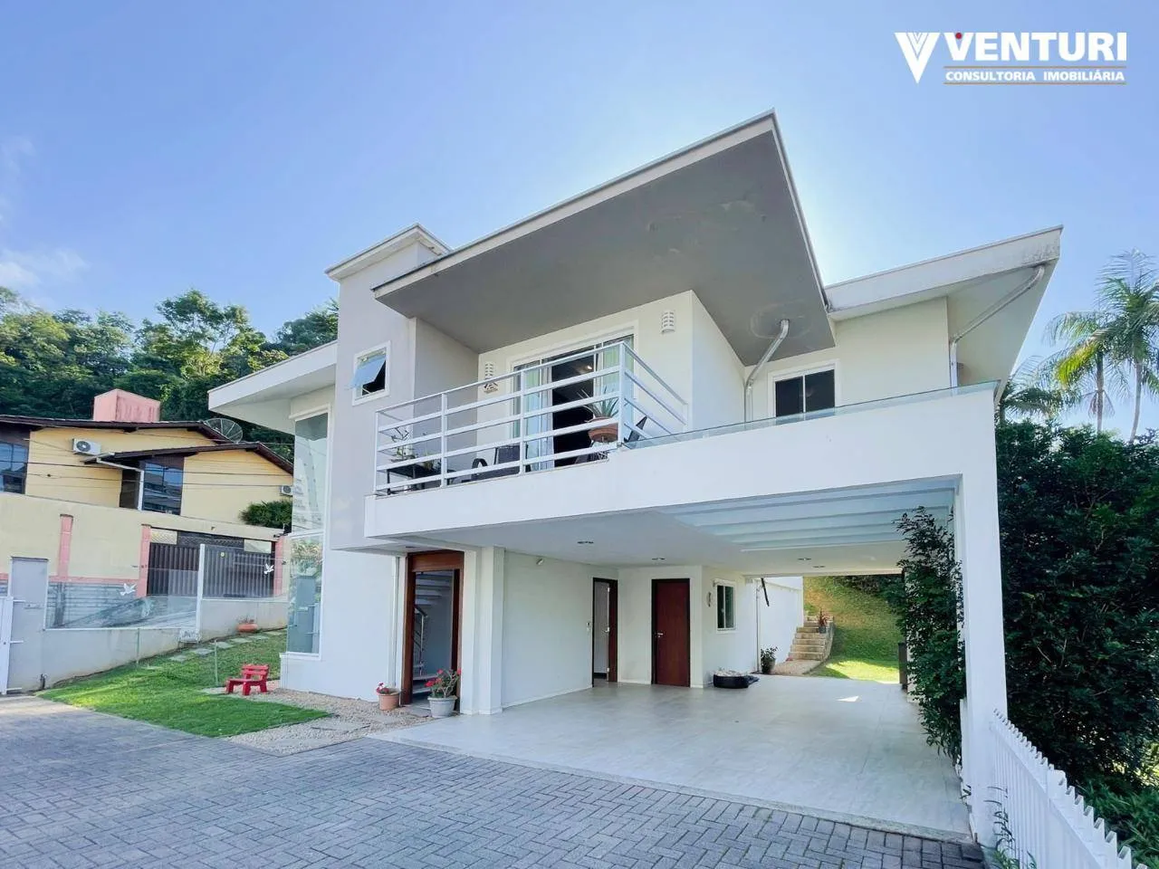 Casa com 4 quartos à venda, 204 m por R$ 1.500.000 - Itoupava Seca - Blumenau/SC — foto 6