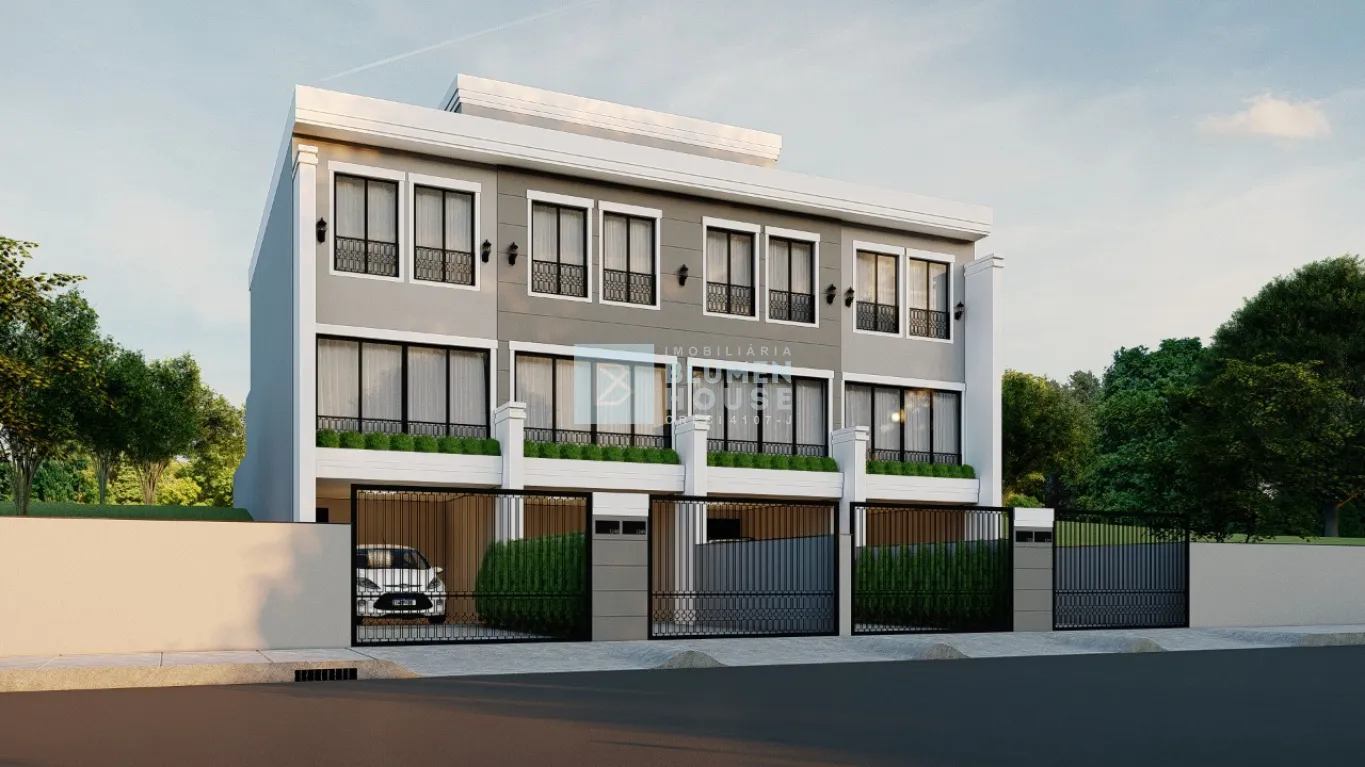 Triplex no bairro Passo Manso! - foto 1