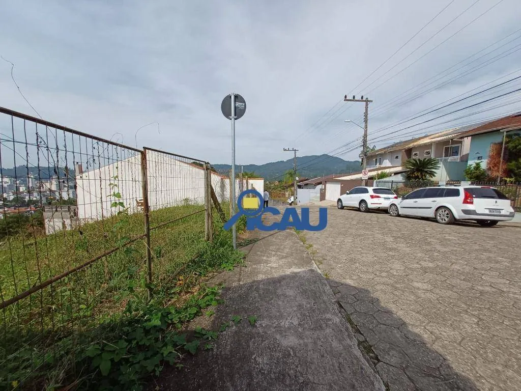 Terreno na Água Verde — foto 4