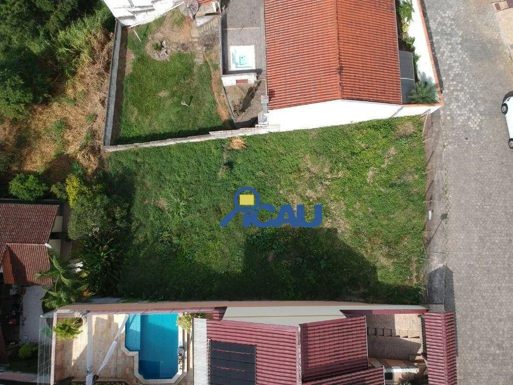 Terreno na Água Verde — foto 6
