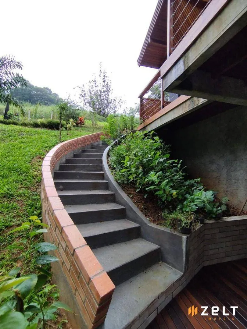 Sítio com 2 dormitórios à venda, 5340 m por R$ 950.000,00 - Centro - Rodeio/SC — foto 6