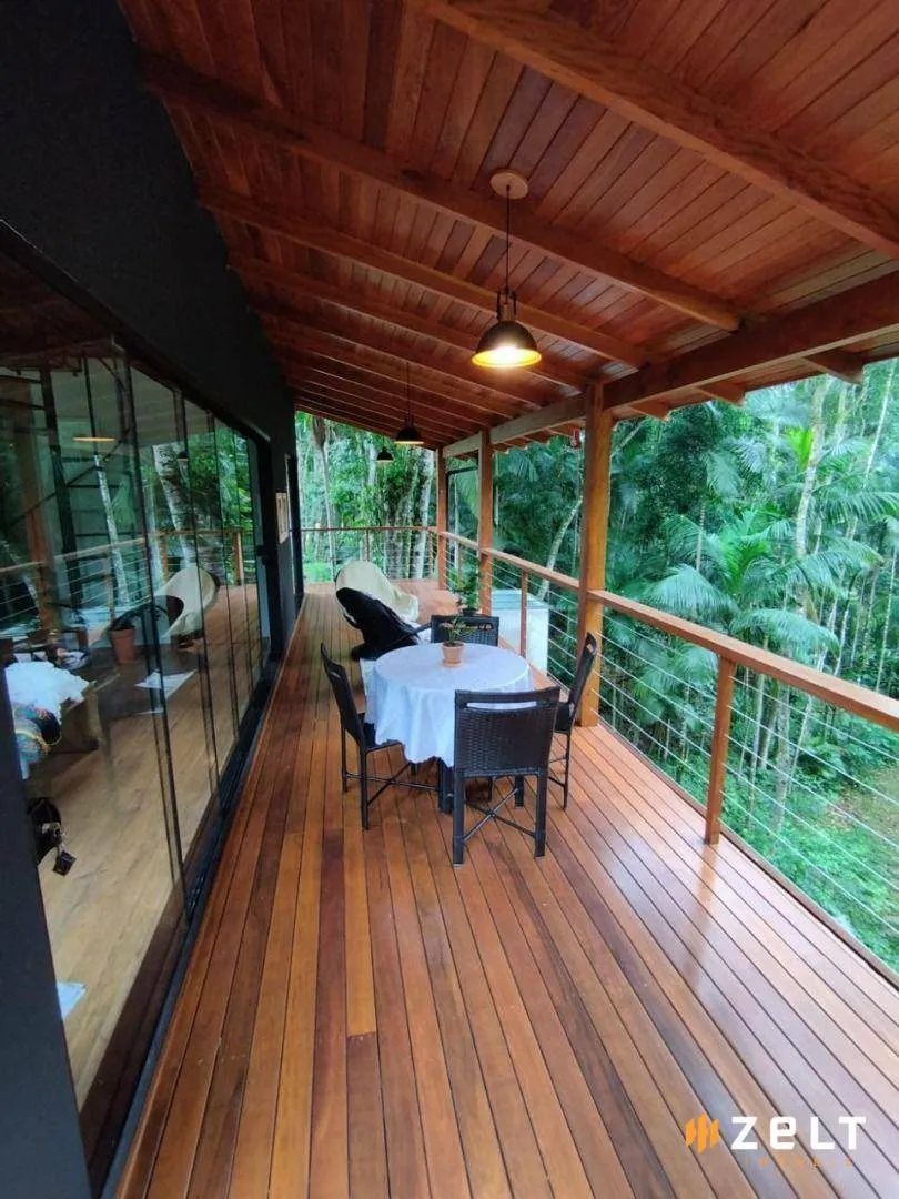 Sítio com 2 dormitórios à venda, 5340 m por R$ 950.000,00 - Centro - Rodeio/SC — foto 7