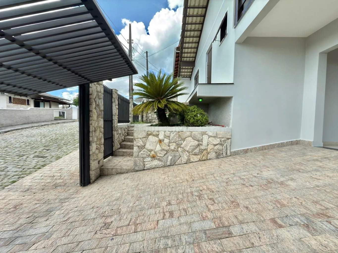 Casa a Venda no Bandenfurt - Blumenau SC — foto 2