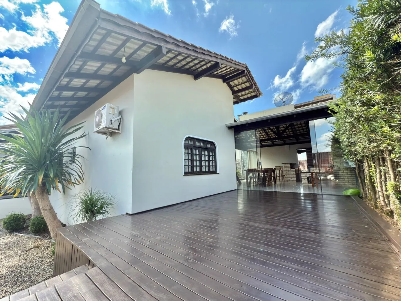 Casa a Venda no Bandenfurt - Blumenau SC — foto 4