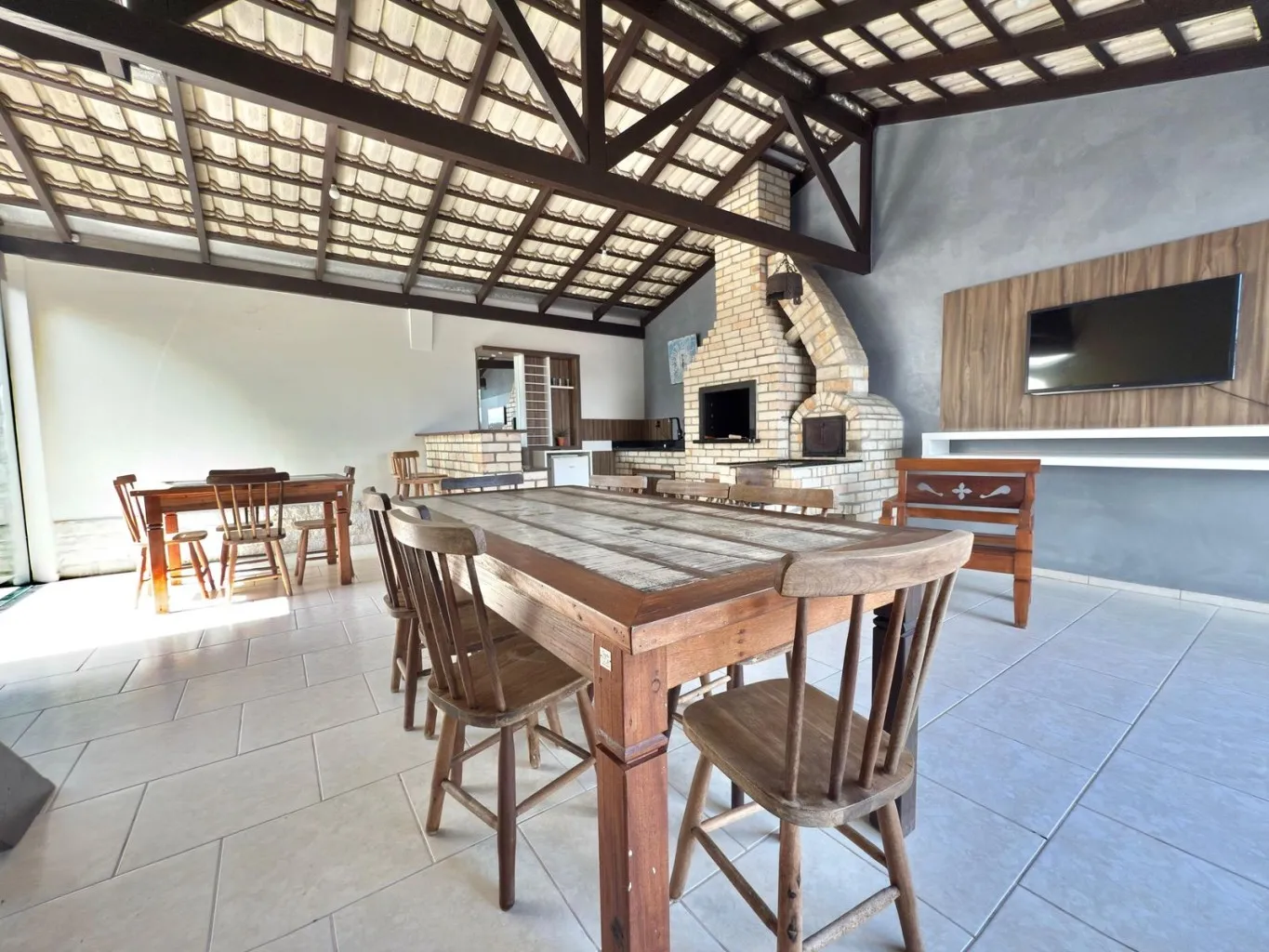 Casa a Venda no Bandenfurt - Blumenau SC — foto 6
