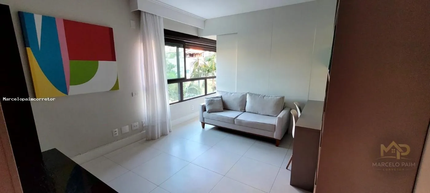 Apartamento para Venda em Florianópolis, Centro, 1 dormitório, 1 banheiro, 1 vaga - foto 1