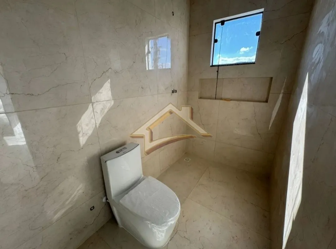 Belíssimas casas no loteamento Arapongas em Indaial! — foto 6