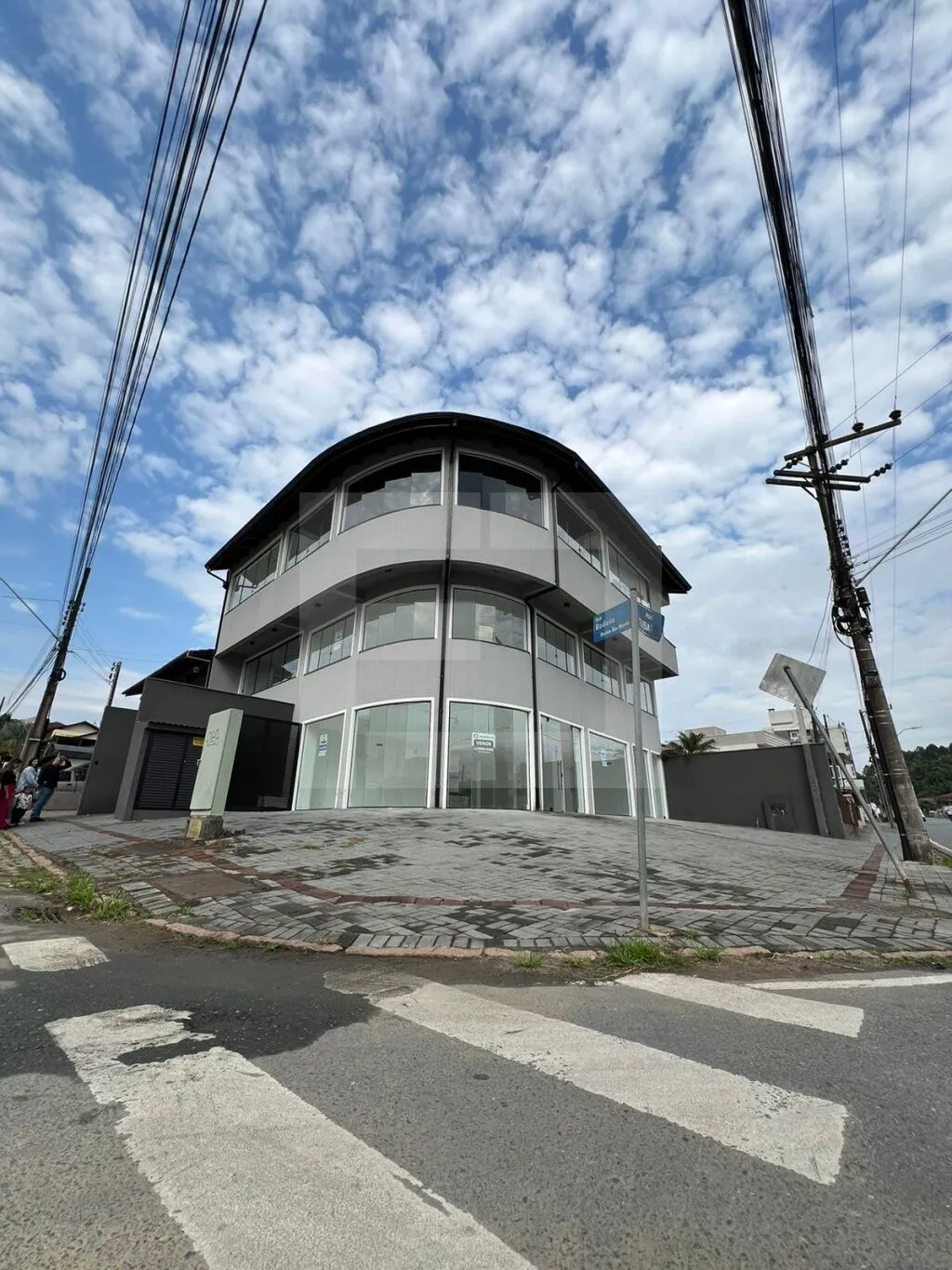 Imóvel comercial e residencial Mobiliado à venda! — foto 2