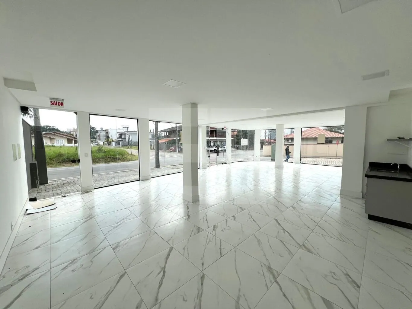 Imóvel comercial e residencial Mobiliado à venda! — foto 3