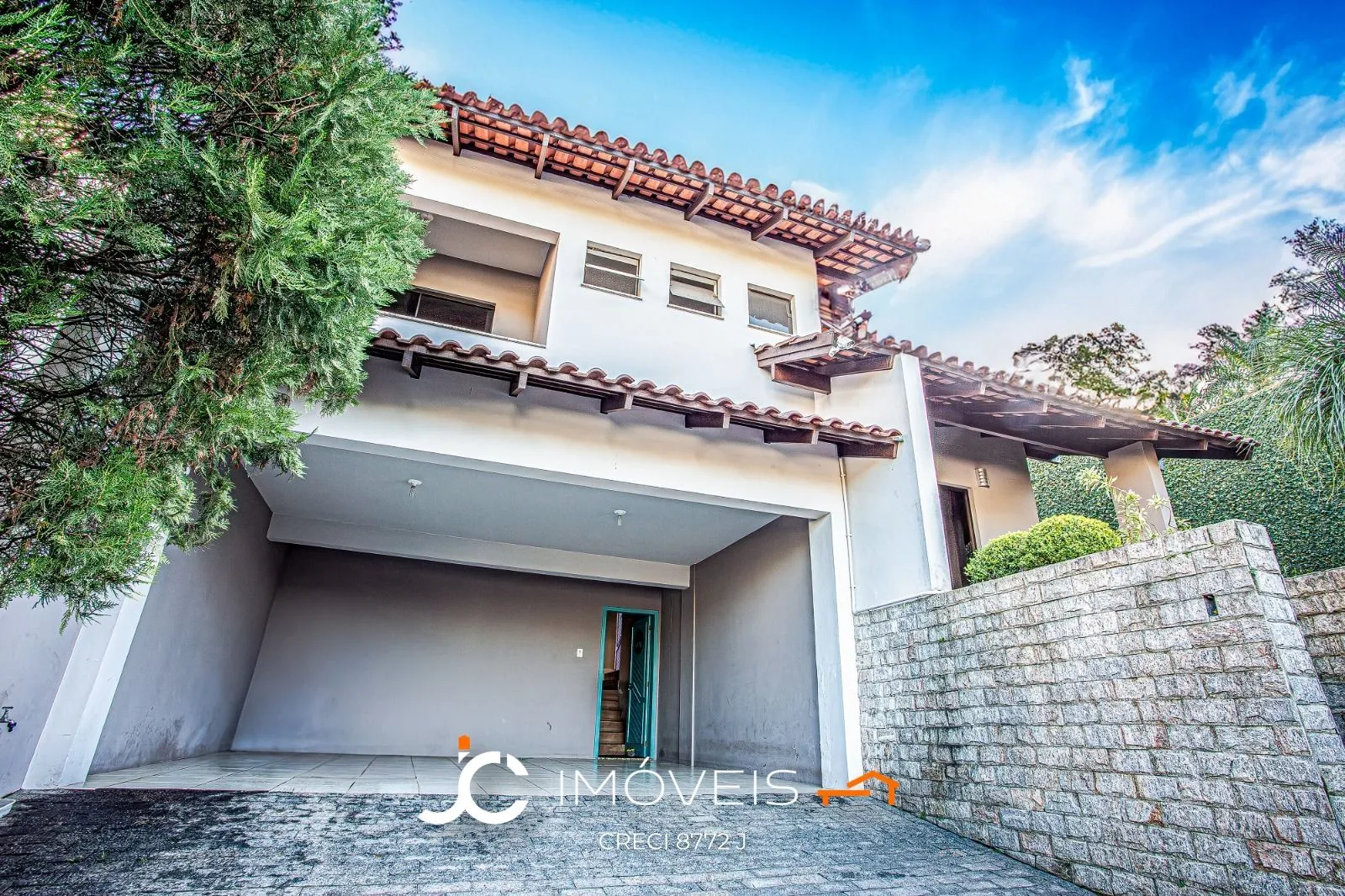 Casa à venda, 213 m por R$ 1.400.000,00 - Velha - Blumenau/SC - foto 1