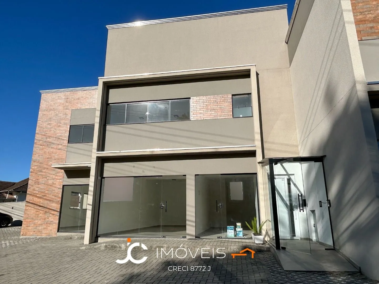 Sala à venda, 34 m por R$ 275.000,00 - Itoupava Central - Blumenau/SC - foto 1