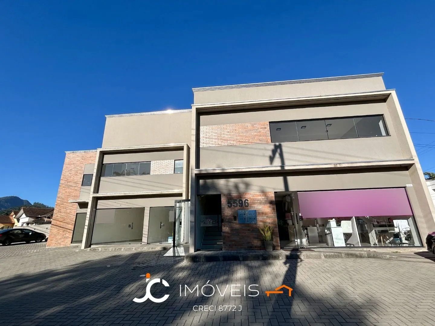 Sala à venda, 34 m por R$ 275.000,00 - Itoupava Central - Blumenau/SC — foto 2