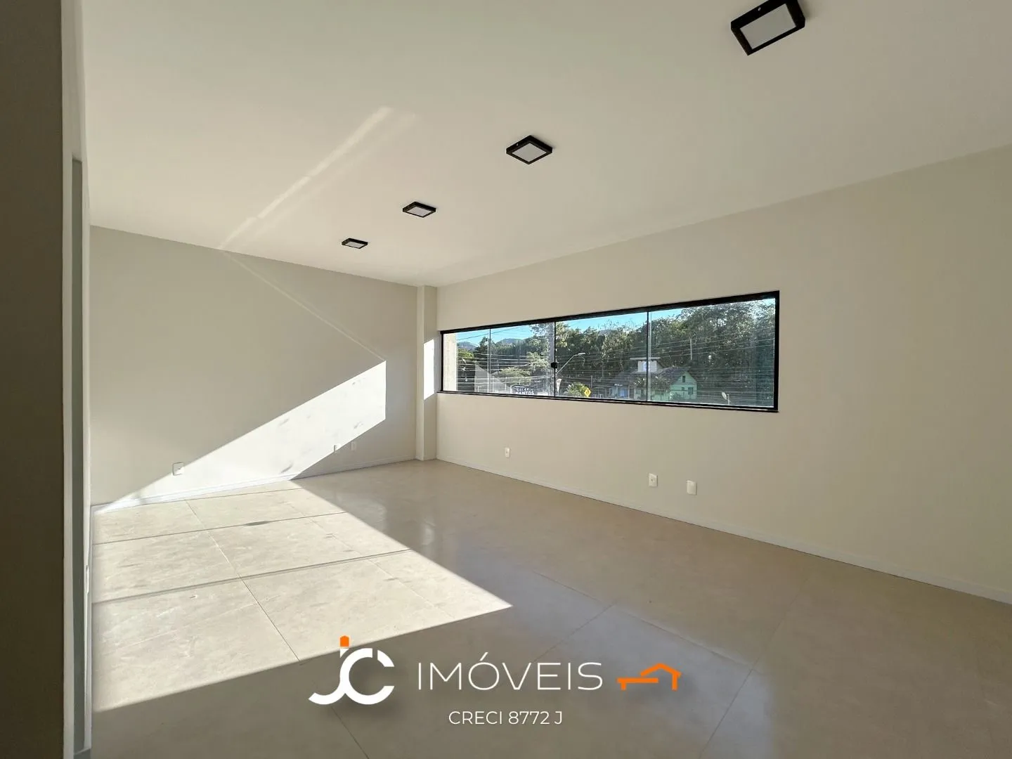 Sala à venda, 36 m por R$ 290.000,00 - Itoupava Central - Blumenau/SC - foto 1