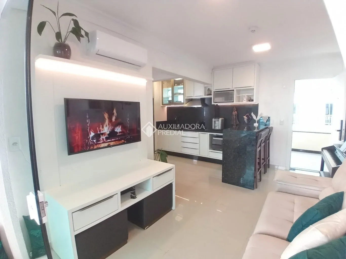 Apartamentos em Bombinhas - foto 1