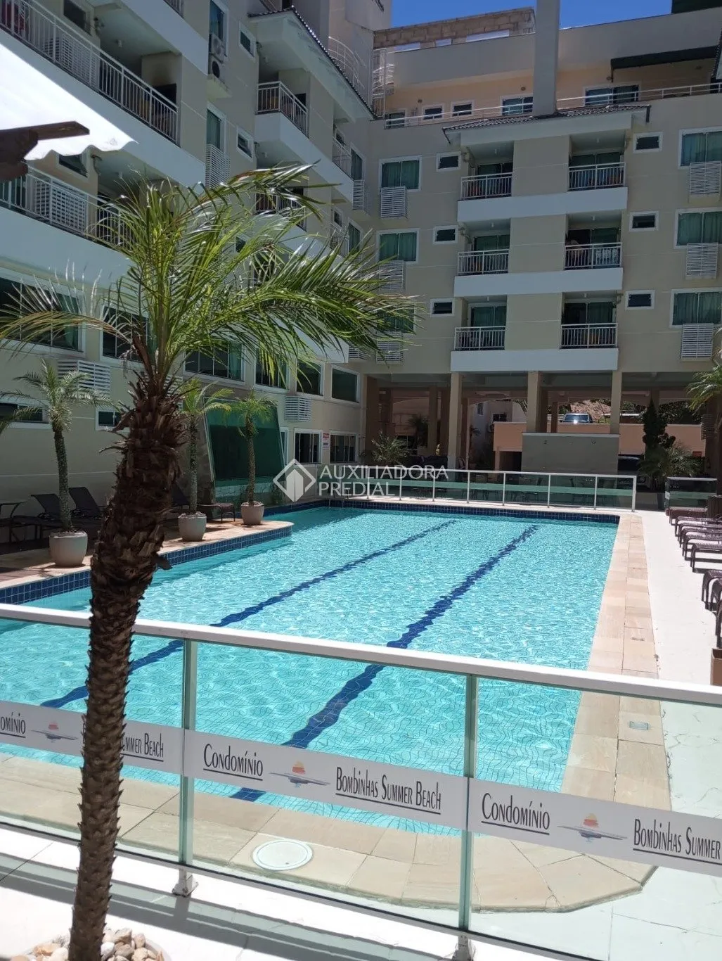 Apartamentos em Bombinhas — foto 2