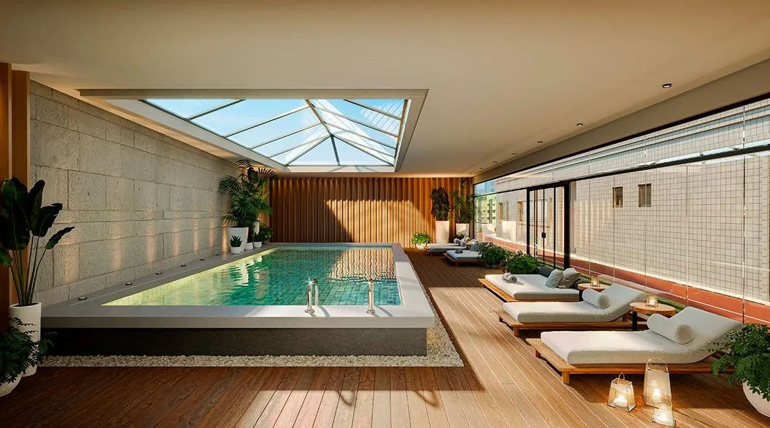 Apartamentos em Itapema — foto 2