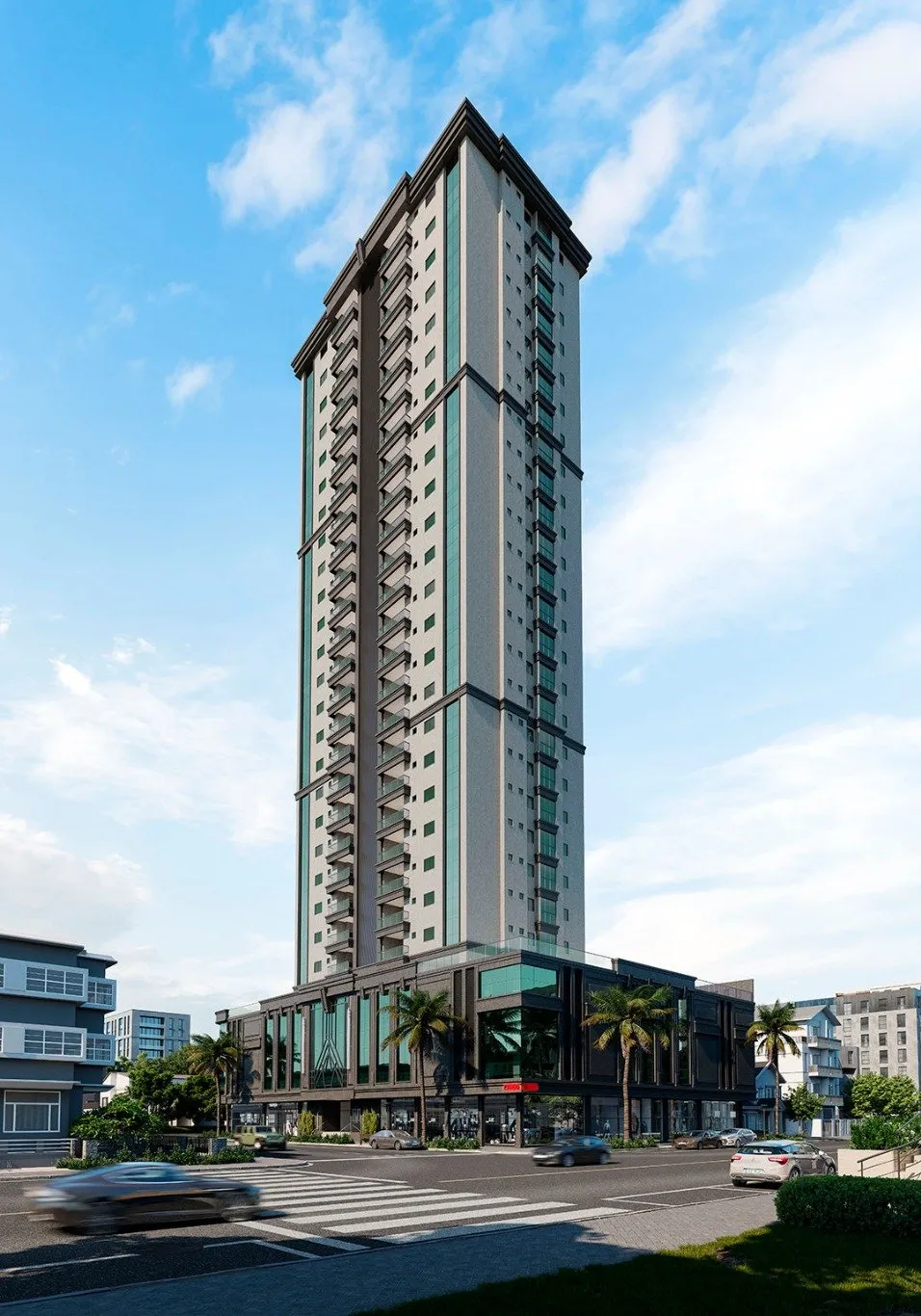 Apartamentos em Itapema — foto 6