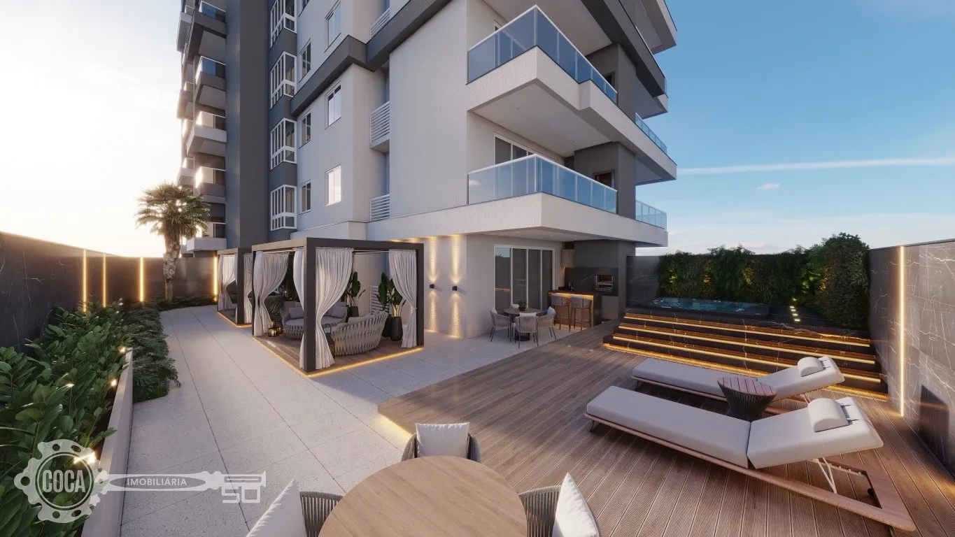 Apartamento Alto Padrão Barra View Residences — foto 3